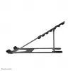 Supporto per laptop Neomounts NSLS085 nero 10-17