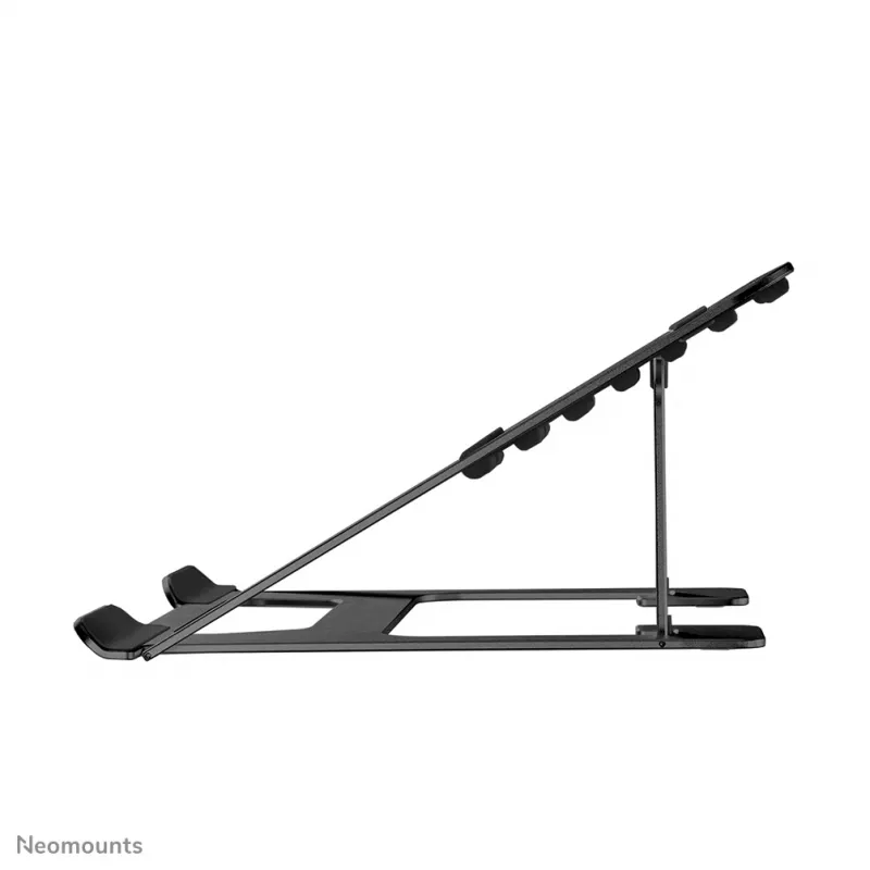 Supporto per laptop Neomounts NSLS085 nero 10-17