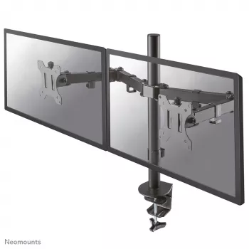 Braccio per monitor Neomounts FPMA-D550D nero 10-32