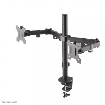 Braccio per monitor Neomounts FPMA-D550D nero 10-32