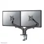 Braccio per monitor Neomounts DS70-810BL2 17-32