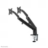 Braccio per monitor Neomounts DS70-810BL2 17-32 inch – a gas – salva spazio – stop a 180°