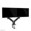 Braccio per monitor Neomounts DS70-810BL2 17-32 inch – a gas – salva spazio – stop a 180°