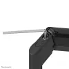 Braccio per monitor Neomounts DS70-810BL2 17-32 inch – a gas – salva spazio – stop a 180°