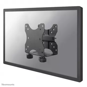 Supporto per mini PC Neomounts NM-TC100 nero – max. 5 kg – universale