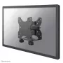 Supporto per mini PC Neomounts NM-TC100 nero – max. 5 kg – universale