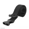 Supporto per mini PC Neomounts NM-TC100 nero – max. 5 kg – universale