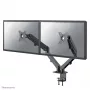 Braccio per monitor Neomounts DS70-700BL2 17-27