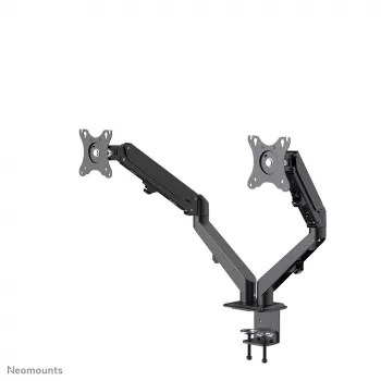 Braccio per monitor Neomounts DS70-700BL2 17-27