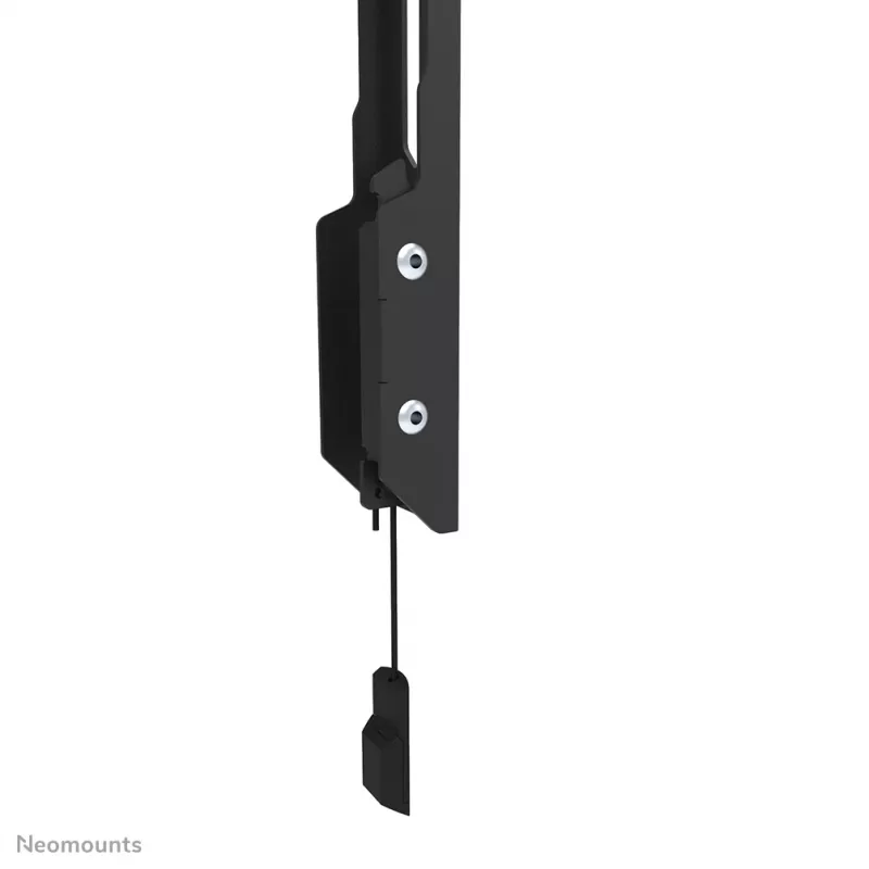 Supporto a parete per TV Neomounts WL30-550BL12 24-65