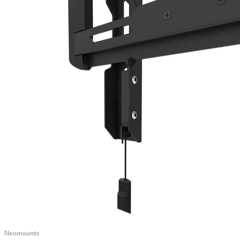 Supporto a parete per TV Neomounts WL30-550BL12 24-65