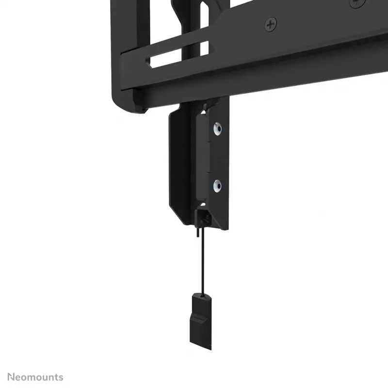 Supporto a parete per TV Neomounts WL30-550BL12 24-65