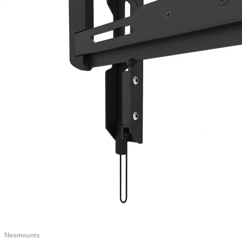Supporto a parete per TV Neomounts WL30-550BL12 24-65