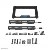 Supporto a parete per TV Neomounts WL30-550BL12 24-65
