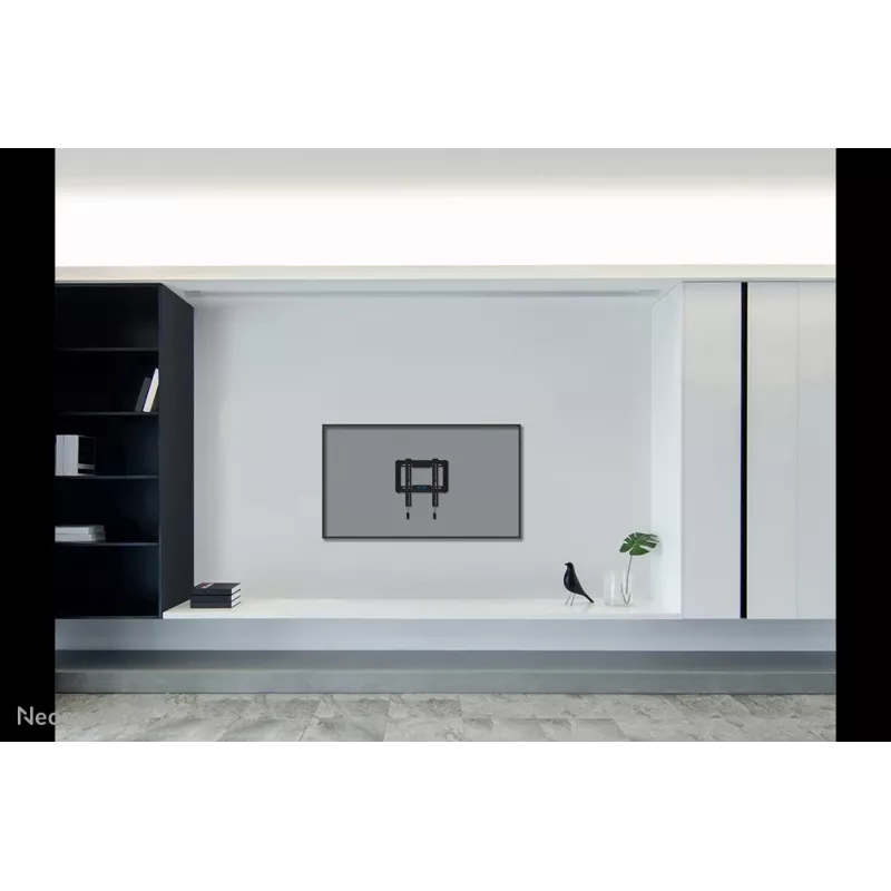 Supporto a parete per TV Neomounts WL30-550BL12 24-65