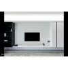 Supporto a parete per TV Neomounts WL30-550BL12 24-65