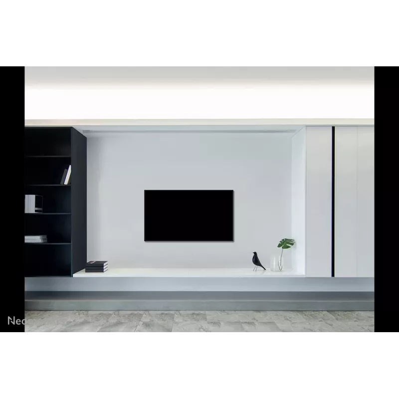 Supporto a parete per TV Neomounts WL30-550BL12 24-65