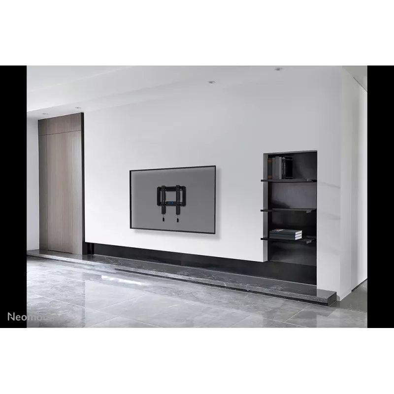 Supporto a parete per TV Neomounts WL30-550BL12 24-65
