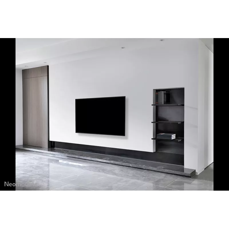 Supporto a parete per TV Neomounts WL30-550BL12 24-65