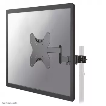 Supporto per palo TV Neomounts FL40-450BL12 58,4-106,7 cm (23-42