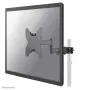 Supporto per palo TV Neomounts FL40-450BL12 58,4-106,7 cm (23-42