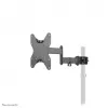 Supporto per palo TV Neomounts FL40-450BL12 58,4-106,7 cm (23-42