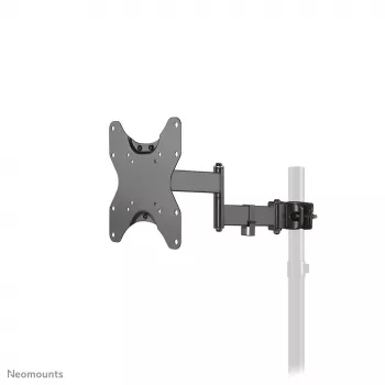 Supporto per palo TV Neomounts FL40-450BL12 58,4-106,7 cm (23-42