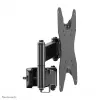 Supporto per palo TV Neomounts FL40-450BL12 58,4-106,7 cm (23-42