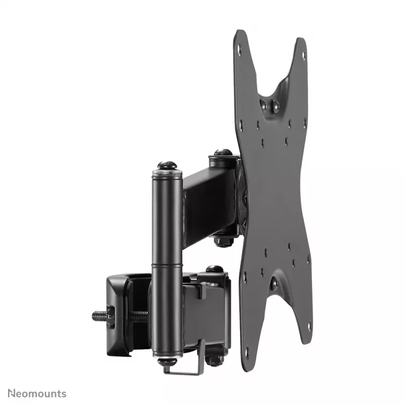 Supporto per palo TV Neomounts FL40-450BL12 58,4-106,7 cm (23-42