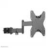 Supporto per palo TV Neomounts FL40-450BL12 58,4-106,7 cm (23-42