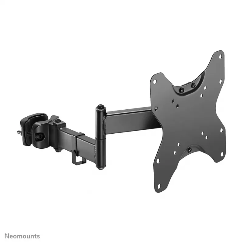 Supporto per palo TV Neomounts FL40-450BL12 58,4-106,7 cm (23-42