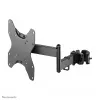 Supporto per palo TV Neomounts FL40-450BL12 58,4-106,7 cm (23-42