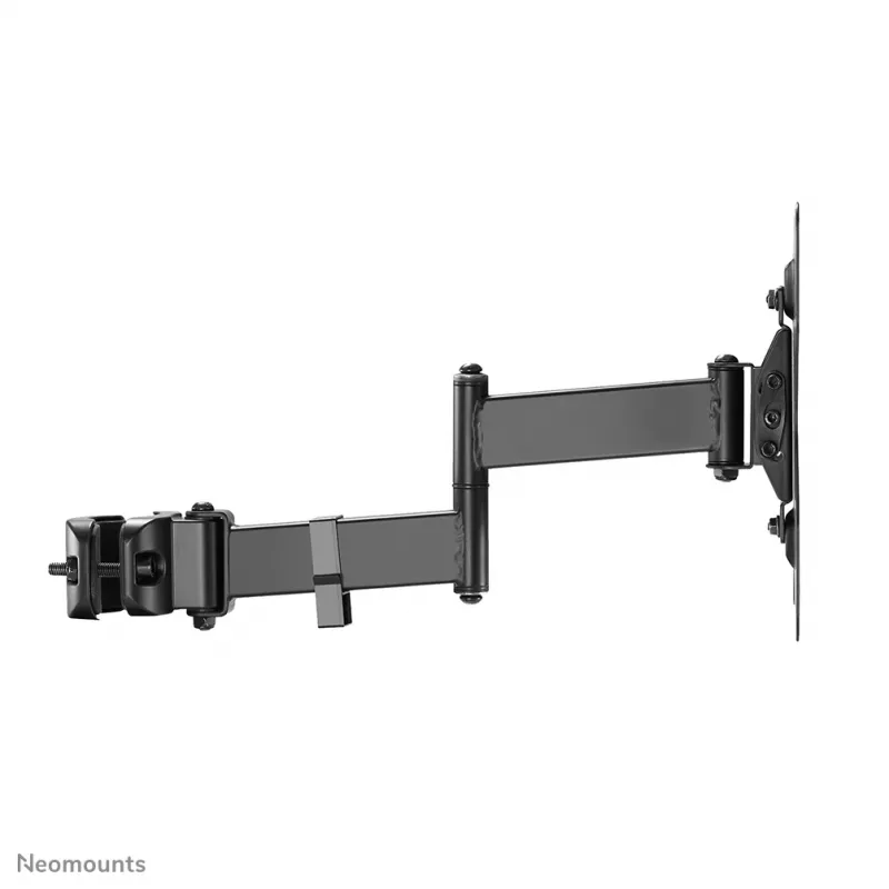 Supporto per palo TV Neomounts FL40-450BL12 58,4-106,7 cm (23-42