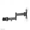 Supporto per palo TV Neomounts FL40-450BL12 58,4-106,7 cm (23-42