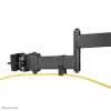 Supporto per palo TV Neomounts FL40-450BL12 58,4-106,7 cm (23-42
