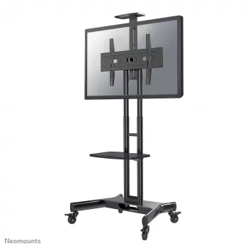 Carrello TV Neomounts NM-M1700 nero 32-75