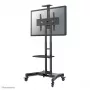 Carrello TV Neomounts NM-M1700 nero 32-75