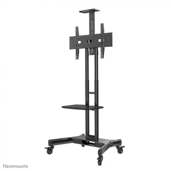 Carrello TV Neomounts NM-M1700 nero 32-75