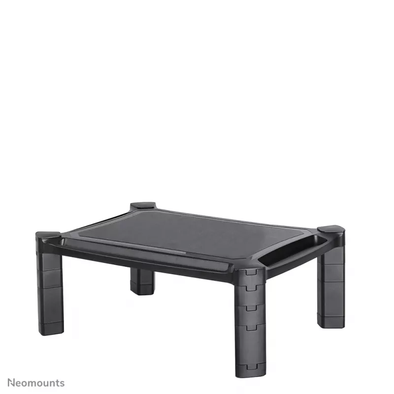 Rialzo per monitor/laptop Neomounts NSMONITOR20 - regolabile in altezza - universale