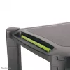 Rialzo per monitor/laptop Neomounts NSMONITOR20 - regolabile in altezza - universale