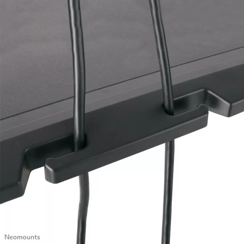 Rialzo per monitor/laptop Neomounts NSMONITOR20 - regolabile in altezza - universale