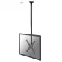 Supporto a soffitto per monitor/TV Neomounts FPMA-C340 nero 32-75