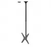 Supporto a soffitto per monitor/TV Neomounts FPMA-C340 nero 32-75
