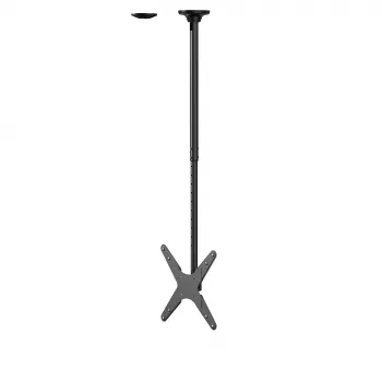 Supporto a soffitto per monitor/TV Neomounts FPMA-C340 nero 32-75