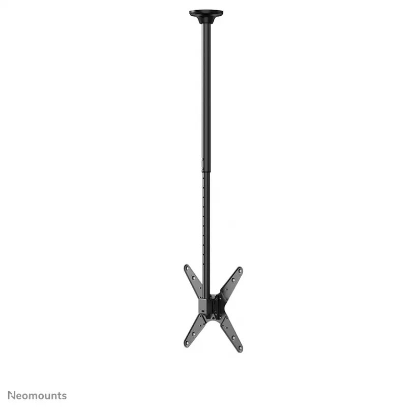 Supporto a soffitto per monitor/TV Neomounts FPMA-C340 nero 32-75