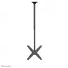 Supporto a soffitto per monitor/TV Neomounts FPMA-C340 nero 32-75