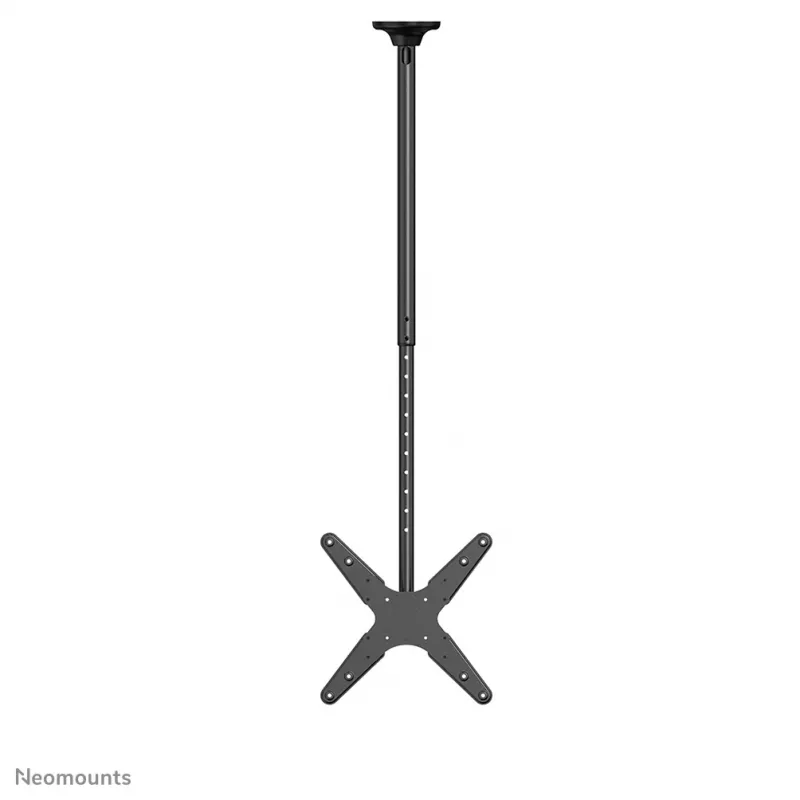 Supporto a soffitto per monitor/TV Neomounts FPMA-C340 nero 32-75