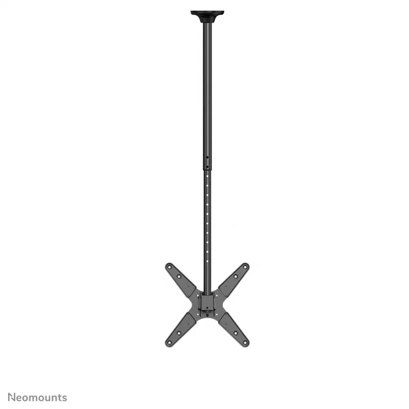 Supporto a soffitto per monitor/TV Neomounts FPMA-C340 nero 32-75