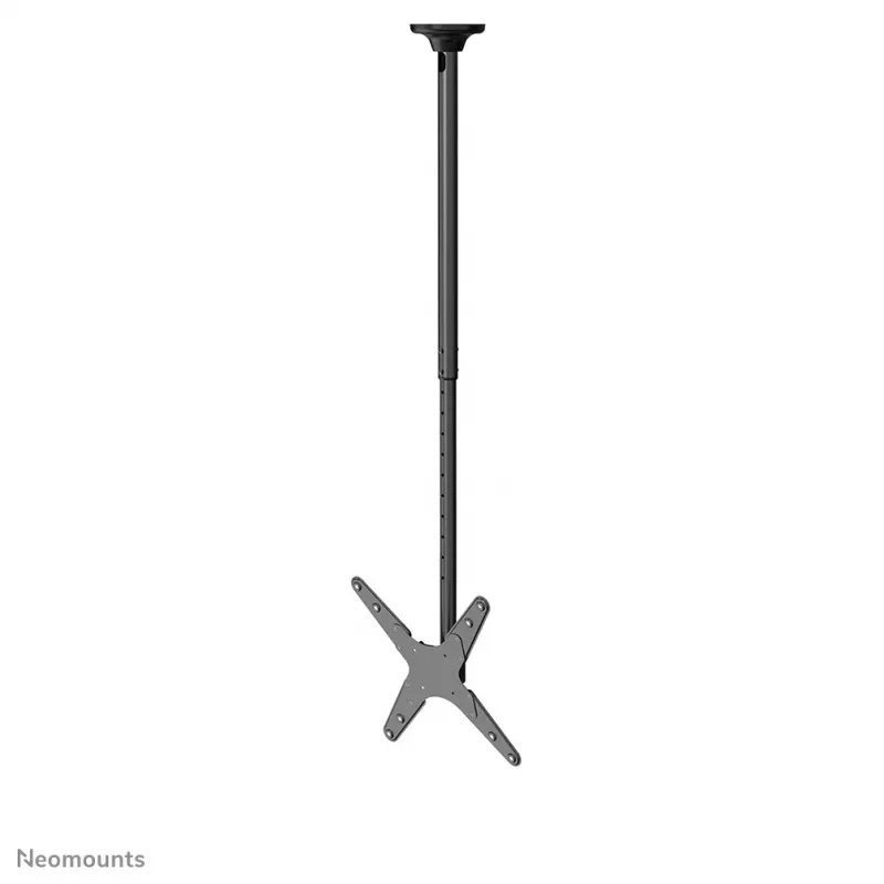Supporto a soffitto per monitor/TV Neomounts FPMA-C340 nero 32-75