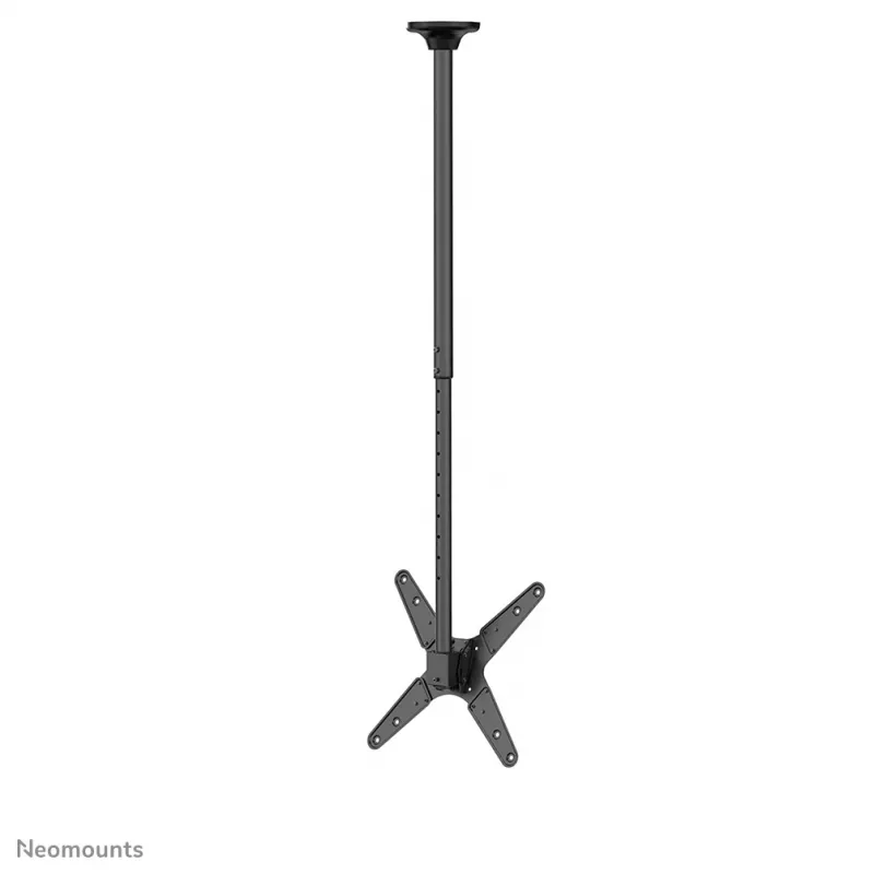 Supporto a soffitto per monitor/TV Neomounts FPMA-C340 nero 32-75